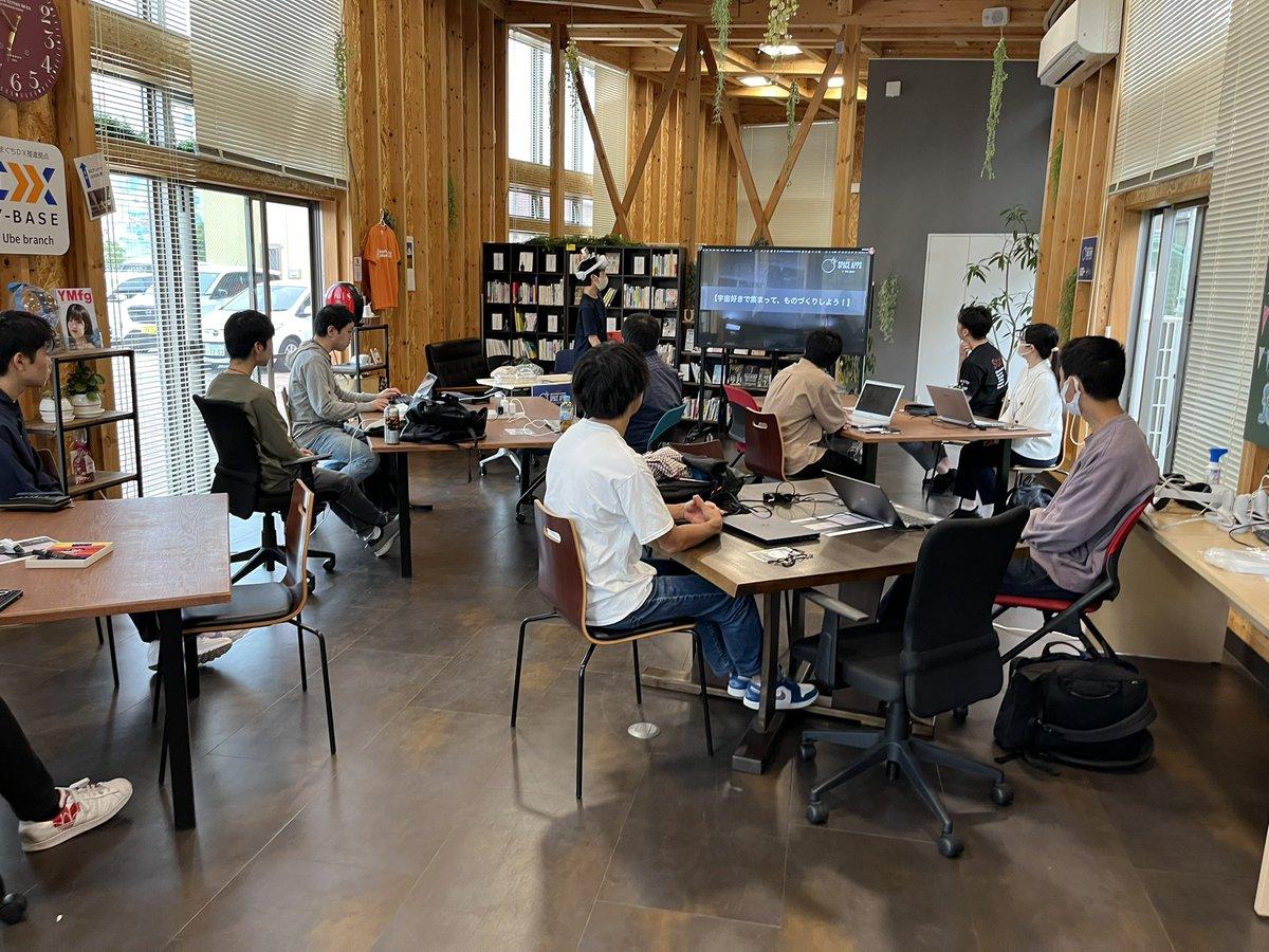 2023年のイベント写真 2023