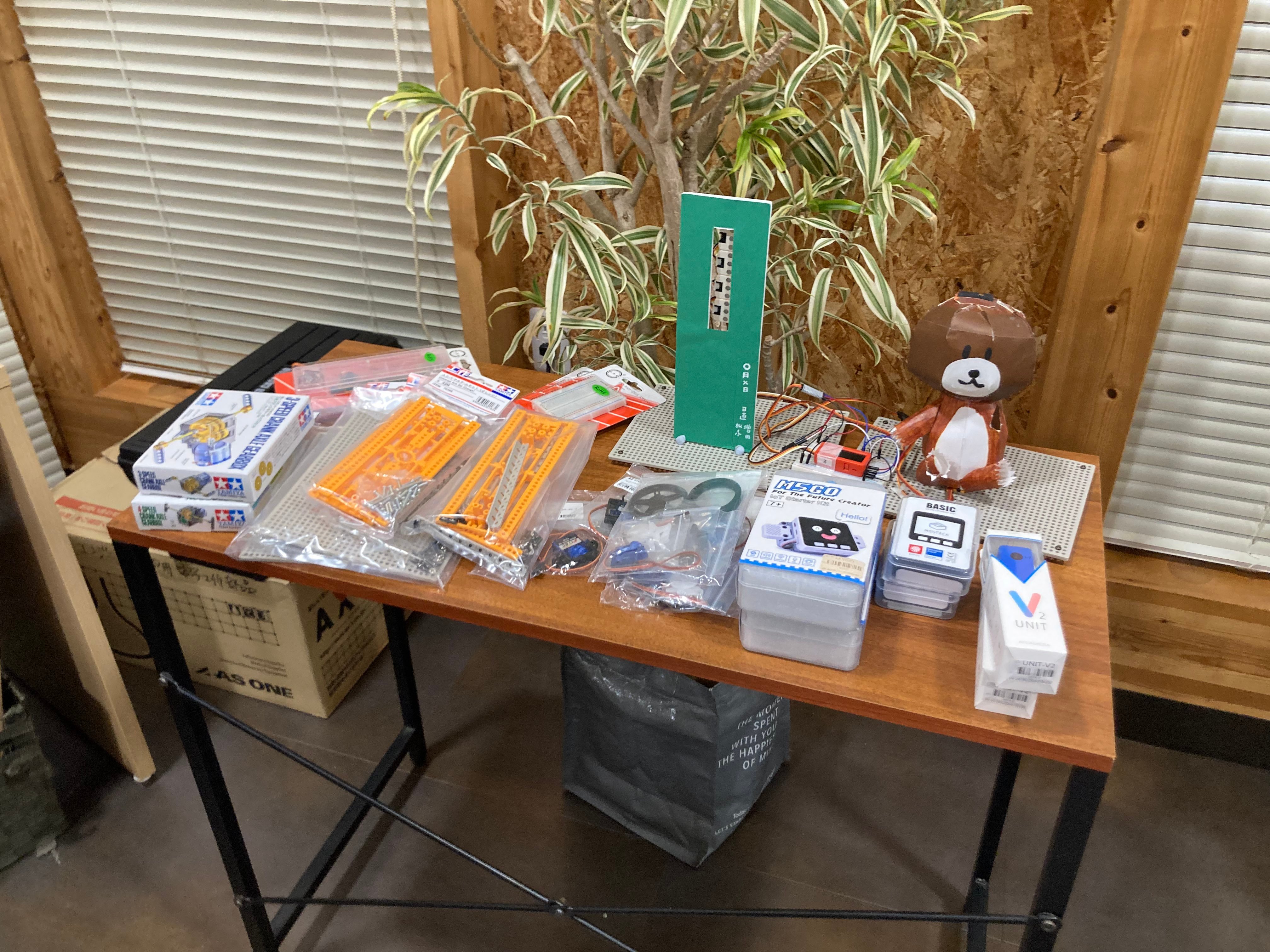 2023年のイベント写真 2023