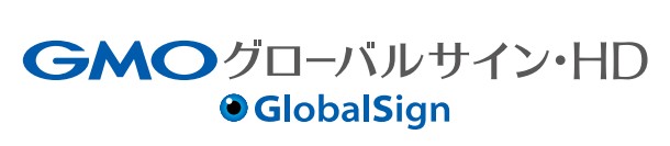 GMOグローバルサイン・ホールディングスのロゴ