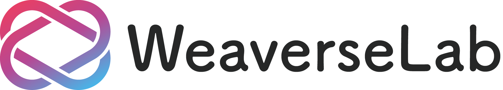 WeaverseLabのロゴ